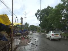 
      
      Cyclone Remal aftermath: One died, 17 injured in Assam
      
      