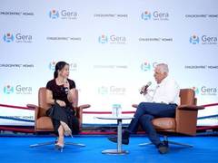 
      
      Gera Developments hosts session of 'Meet the Champion' series
      
      