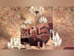 
      
      Jagannath Joins HaveUs AeroTech India 
      
      