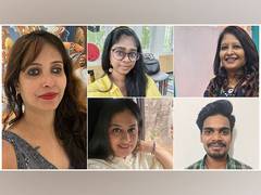 
      
      International Art Exhibition to promote unity & peace
      
      