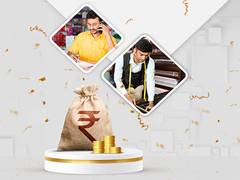 
      
      U GRO Capital Line of Credit Now Live on Bajaj Markets
      
      
