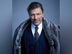 
      
      Sean Bean to play gang leader in ‘This City Is Ours’ 
      
      