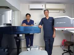 
      
      Ojas Eye Hospital Offers Elita Silk, A Revolutionary Vision
      
      