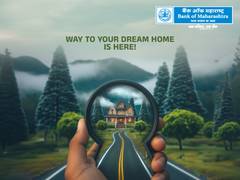 
      
      Bank of Maharashtra's Maha Super Housing Loan Scheme
      
      