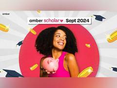 
      
      amber Launches 3rd Edition of amberScholar Scholarship
      
      