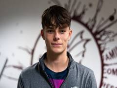
      
      Michael Vaughan's son, Archie signs first professional contract 
      
      