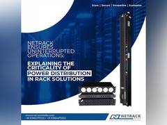 
      
      Netrack Ensures Uninterrupted Operations
      
      