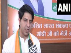 
      
      Obscene video: BJP questions silence of INDIA bloc leaders
      
      
