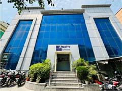 
      
      Amity Software Systems Limited: Pioneering Innovation in Software
      
      