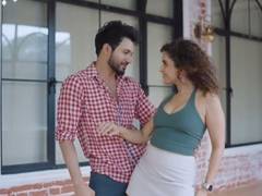 
      
      Rohit Saraf, Sanya Malhotra groove to 'Ishq Vishk Rebound' track
      
      