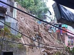 
      
      Cyclone Remal claims 27 lives in Aizawl
      
      
