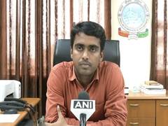 
      
      Tripura records highest rainfall due to cyclone “Remal”: IMD
      
      