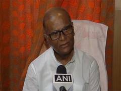 
      
      Congress, left parties will come to power...:Congress
      
      