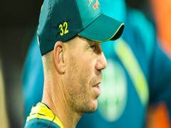 
      
      Australia start T20 WC preparations with win over Namibia
      
      