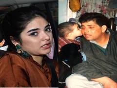 
      
      'Dangal' fame Zaira Wasim's father passes away
      
      