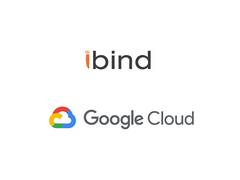 
      
      iBind Systems and Google Cloud Collaborate 
      
      