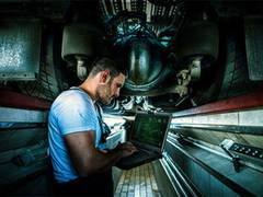 
      
      Getac Announces World's First AI-Ready Rugged Laptop
      
      