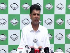 
      
      Centre taking about Rs 60,000 cr, repaying Rs 4-5K cr: Pandian
      
      