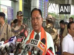 
      
      “People don’t have any faith in them,” says Chhattisgarh CM Vishn
      
      