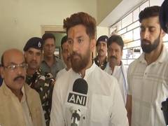
      
      INDIA bloc has neither leader nor vision for country: Chirag Pasw
      
      