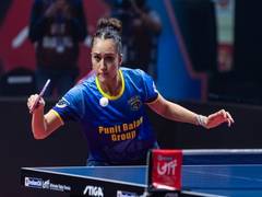 
      
      UTT 2024: Eight teams set to serve up excitement in Chennai
      
      