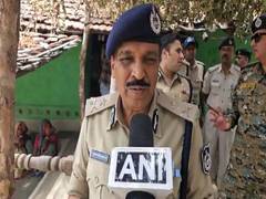 
      
      Man murders 8 members of family, later kills self in Chhindwara
      
      