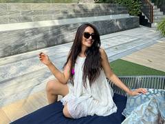 
      
      Surbhi Jyoti shares her birthday plans, excitement for ‘Gunaah’
      
      