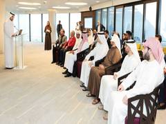 
      
      Dubai International Chamber to strengthen business partnerships
      
      