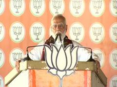 
      
      Committee to be formed to investigate Naveen Babu's health: PM
      
      