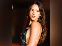 
      
      Adria Arjona to star in Ed Brubaker’s 'Criminal' series
      
      