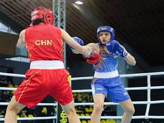 
      
      Boxing World Qualifiers: Arundhati Choudhary moves to pre-quarter
      
      