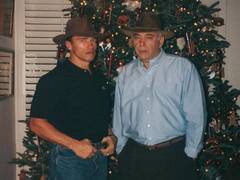 
      
      Arnold Schwarzenegger remembers producer Al Ruddy
      
      