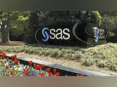 
      
      Shriram General Insurance selects SAS Viya to drive technology
      
      