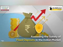 
      
      Are Fixed Deposits a Secure Investment Choice for Indians
      
      