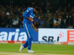 
      
      ICC Rankings: Axar Patel breaks into top 3 in T20I bowlers
      
      