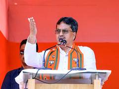 
      
      Homeopathy plays a crucial role in our healthcare system: CM Saha
      
      