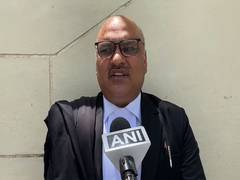 
      
      MP: High Court grants anticipatory bail to Akshay Kanti Bam
      
      