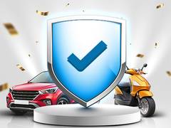 
      
      Drive Smart, Save Money: Get Motor Insurance on Bajaj Markets
      
      