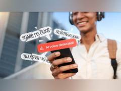 
      
      Introducing The World's First AI Call Scanner by Truecaller
      
      