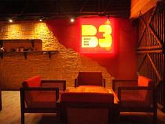 
      
      B3 QSR Launches in Andheri West: Largest Quick Service Restaurant
      
      