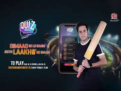 
      
      Red FM Rolls Out Season 2 of Award-winning Show - Quiz India
      
      
