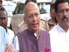 
      
      Congress objects to PM Modi's three-day 'Maun Vrat' from May 30
      
      