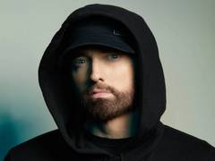 
      
      Eminem announces new single 'Houdini'
      
      
