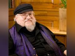 
      
      Game of Thrones' creator Martin critiques film, TV adaptations
      
      