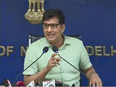 
      
      LG letter on heatwave misleading...: Delhi Minister Bharadwaj
      
      