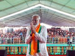 
      
      PM Modi's meditation will not violate silence period, say experts
      
      
