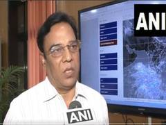 
      
      Monsoon to reach Kerala in next 24 hrs: IMD
      
      