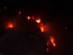 
      
      J-K: Massive fire engulfs scrap yard in Udhampur
      
      