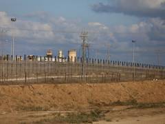 
      
      Israeli military takes full control of Gaza-Egypt border
      
      