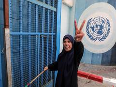 
      
      Knesset advance legislation labeling UNRWA as terror organisation
      
      